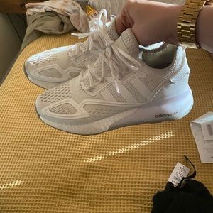 Adidas zx 2k boost shoes